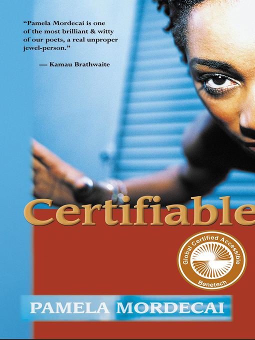 Title details for Certifiable by Pamela Mordecai - Available